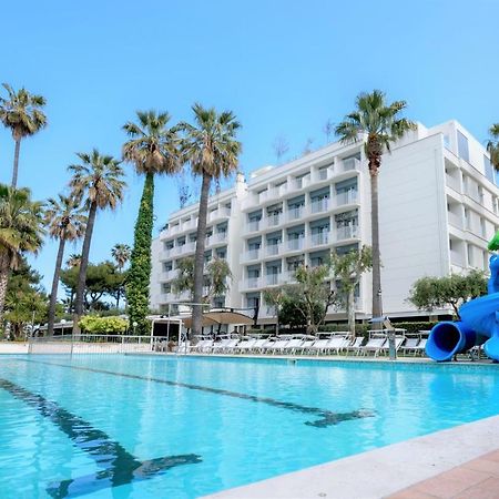 Hotel Relax Family & Spa San Benedetto del Tronto Exterior photo