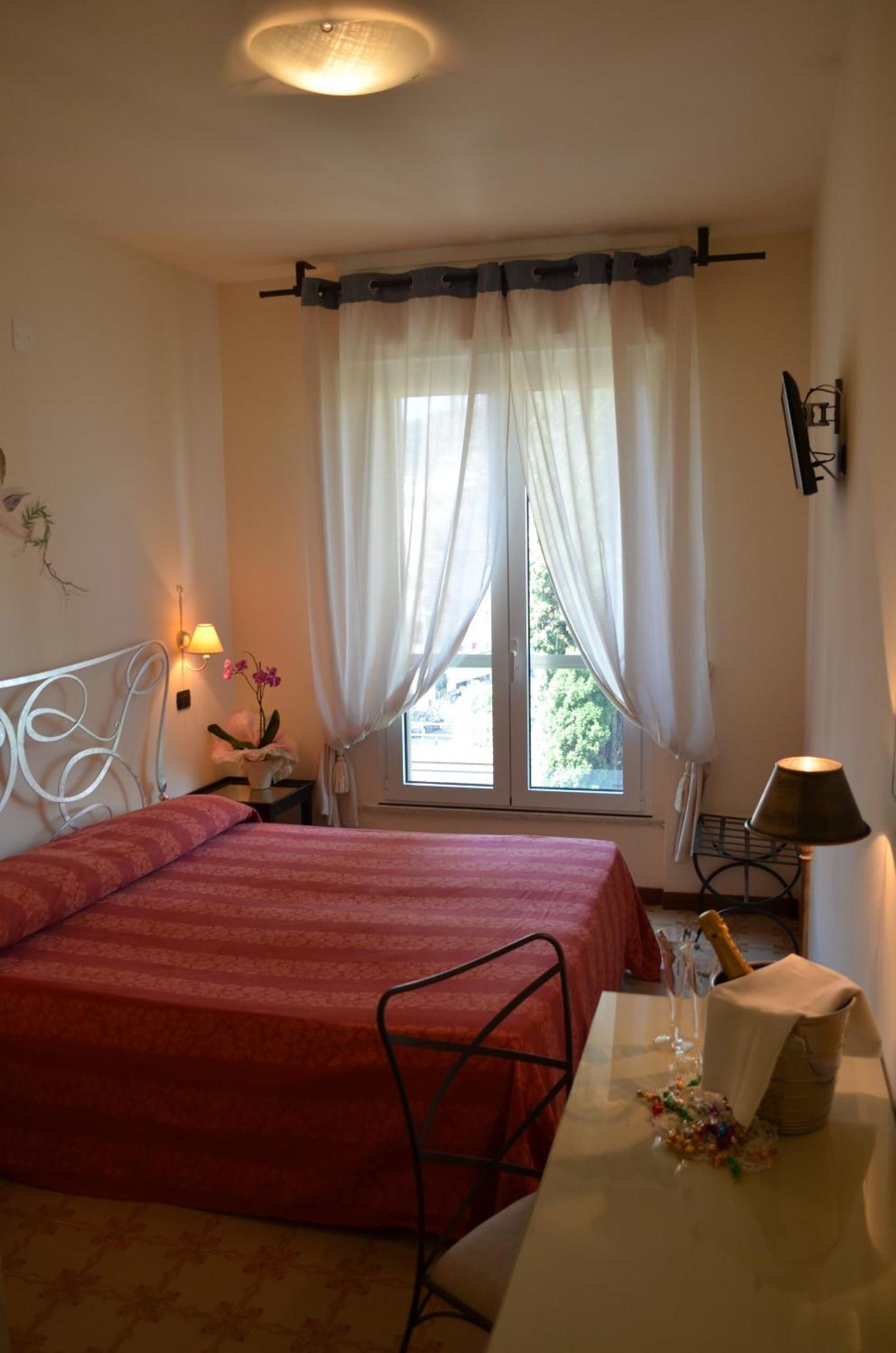 Hotel Relax Family & Spa San Benedetto del Tronto Exterior photo