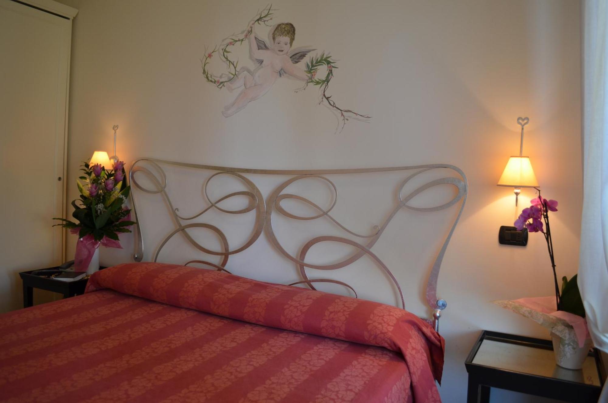 Hotel Relax Family & Spa San Benedetto del Tronto Exterior photo