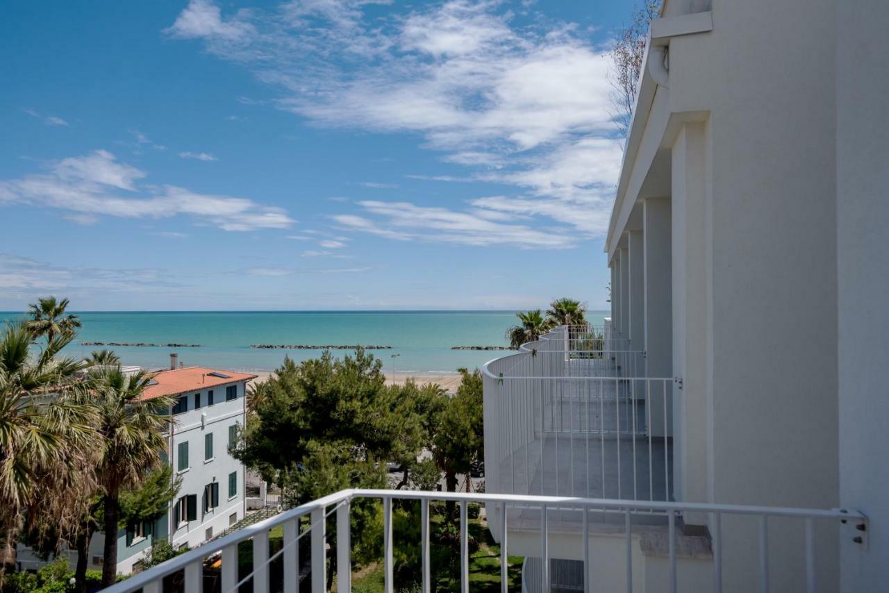 Hotel Relax Family & Spa San Benedetto del Tronto Exterior photo